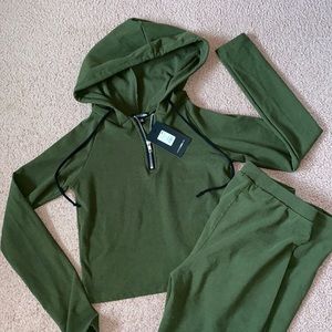 Fashion Nova Lounge Set